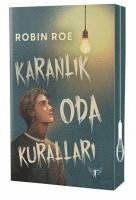 bokomslag Karanlik Oda Kurallari