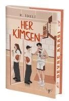 bokomslag Her Kimsen Ciltli