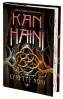 Lynette Noni - Kan Haini Ciltli, Häftad