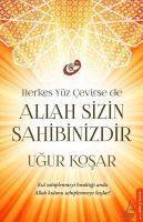 bokomslag Herkes Yüz Cevirse de Allah Sizin Sahibinizdir