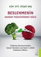 bokomslag Beslenmenin Kanser Tedavisindeki Gücü