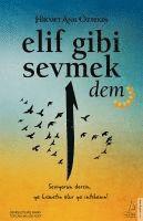 bokomslag Elif Gibi Sevmek 2 - Dem