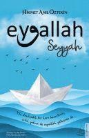 bokomslag Eyvallah - Seyyah (1. Kitap)