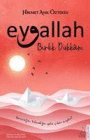 bokomslag Eyvallah 2 - Birlik Dükkani