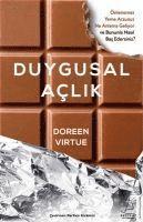 bokomslag Duygusal Aclik