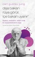 Özlem Küskü - Disa Bakan Rüya Görür Ice Bakan Uyanir - Carl Gustav Jung, Häftad