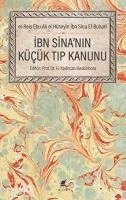 bokomslag Ibni Sinanin Kücük Tip Kanunu