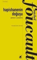 Michel Foucault - Gözetleme ve Cezalandirma Hapishanenin Dogusu, Häftad