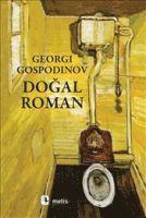 bokomslag Dogal Roman