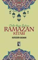 bokomslag Ramazan Kitabi