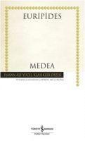 Euripides - Medea - Euripides, Häftad