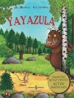 Julia Donaldson - Yayazula, Häftad