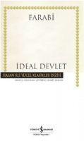 bokomslag Ideal Devlet