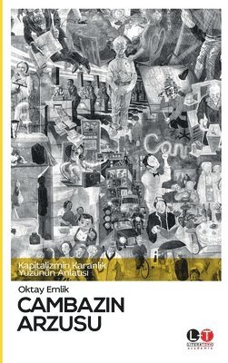 Oktay Emlik - Cambazin Arzusu, Häftad