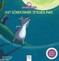 bokomslag Ayi Söndürmek Isteyen Inek