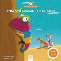 bokomslag Annesini Arayan Bukalemun