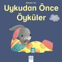 Bebekler Icin Uykudan Önce Öyküler 1