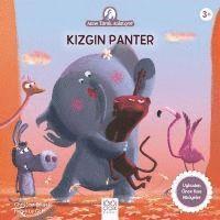 bokomslag Kizgin Panter