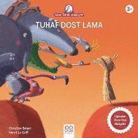 bokomslag Tuhaf Dost Lama