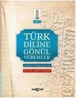 bokomslag Türk Diline Gönül Verenler