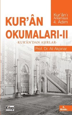 Kur'an Okumalari II 1