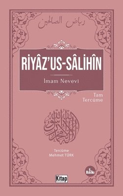 Riyazu's-Salihin 1