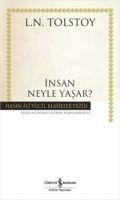 bokomslag Insan Neyle Yasar