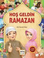 Hos Geldin Ramazan 1