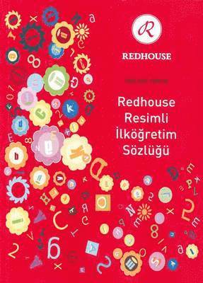 Redhouse Primary Visual English-Turkish Dictionary