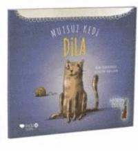 Leyla Fonten Series: Unhappy Cat Dila (Turkiska)