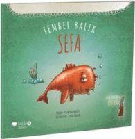 Leyla Fonten Series 7: Lazy Fish Sefa (Turkiska)