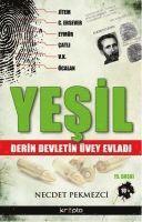 bokomslag Yesil