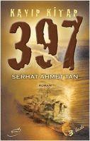 bokomslag Kayip Kitap 397