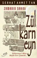 bokomslag Zamanin Sahibi Zülkarneyn