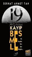 bokomslag 19 Kayip Besmele