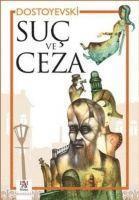Fyodor Mihaylovic Dostoyevski, Fjodor Michailowitsch Dostojewski - Suc ve Ceza, Häftad