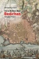 bokomslag Cizre-Bohtan Beyi Bedirhan