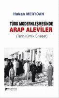 bokomslag Türk Modernlesmesinde Arap Aleviler
