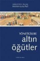 bokomslag Yöneticilere Altin Ögütler