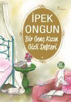 bokomslag Bir Genc Kizin Gizli Defteri 1