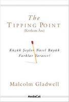 bokomslag The Tipping Point - Kivilcim Ani