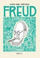 bokomslag Freud