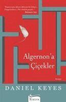 Daniel Keyes - Algernon'a Cicekler, Häftad
