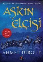 bokomslag Askin Elcisi