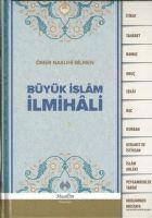 bokomslag Büyük Islam Ilmihali Orta Boy, Ciltli