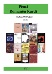 bokomslag 50 kurdiska noveller (Kurdiska)