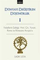 Sadik Usta - Dünyayi Degistiren Düsünürler 1, Häftad