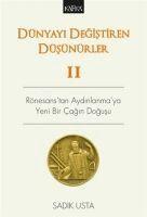 Bernard MacLaverty, Bernard MacLaverty - Dünyayı Değiştiren Düşünürler - 2, Häftad