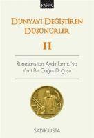 Sadik Usta - Dünyayi Degistiren Düsünürler 2, Häftad