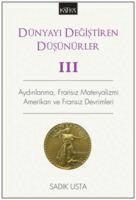 Bernard MacLaverty, Bernard MacLaverty - Dünyayı Değiştiren Düşünürler - 3, Häftad